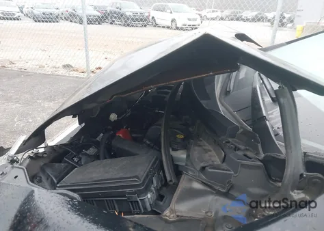 2012 Honda Civic Ex из США, поврежденный, VIN 2HGFB2F89CH577754